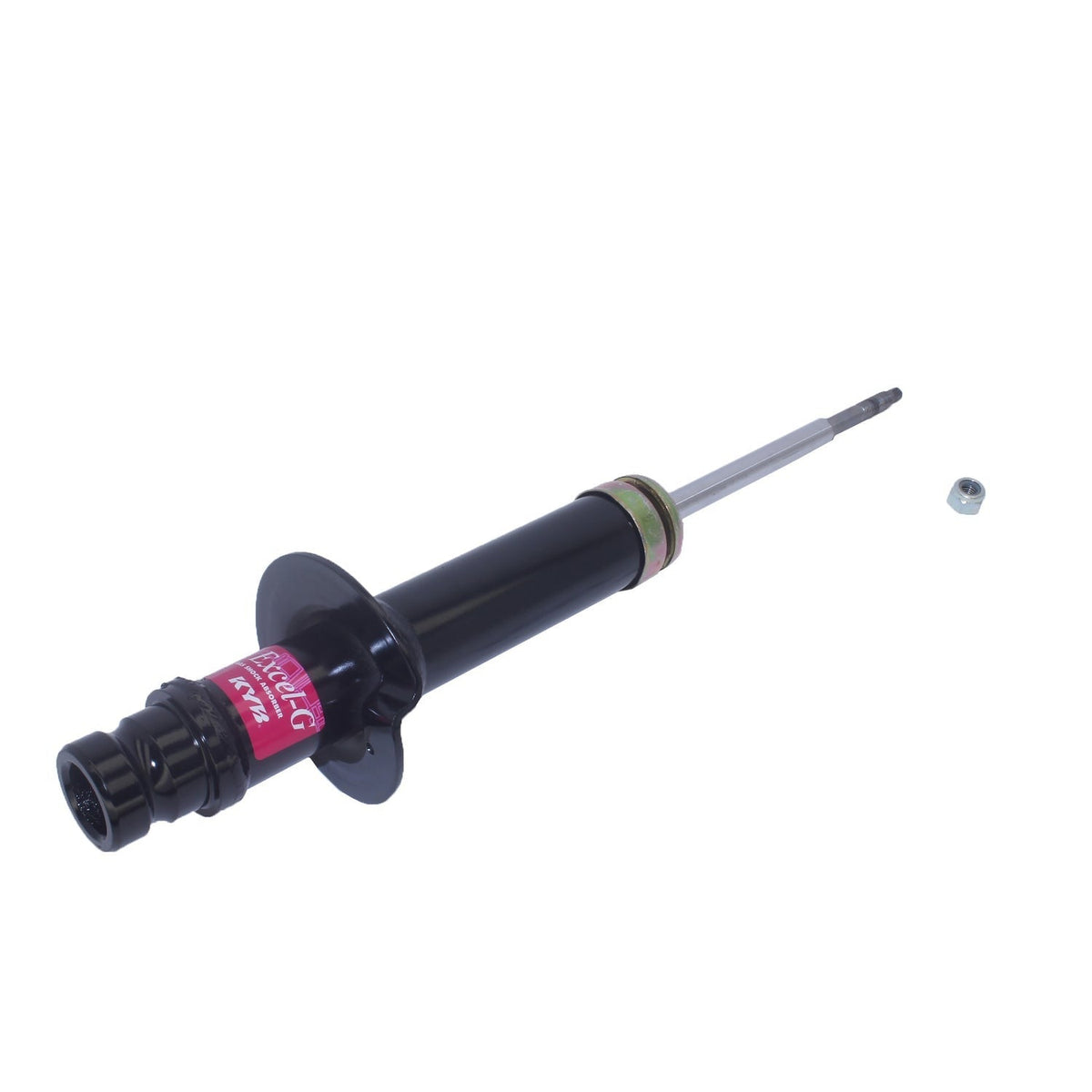 KYB 331043 Front Excel-G Gas Strut Buick, Chevrolet, GMC, Isuzu, Oldsmobile, Saab