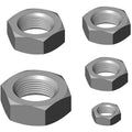 Camburg Heim Jam Nuts - 0.75"-16 RHT