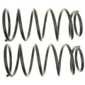 MOOG 81126 Front Coil Spring Set