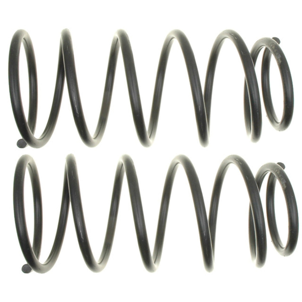 MOOG 81126 Front Coil Spring Set