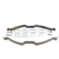 Hellwig 989 EZ-990 Helper Spring Kit