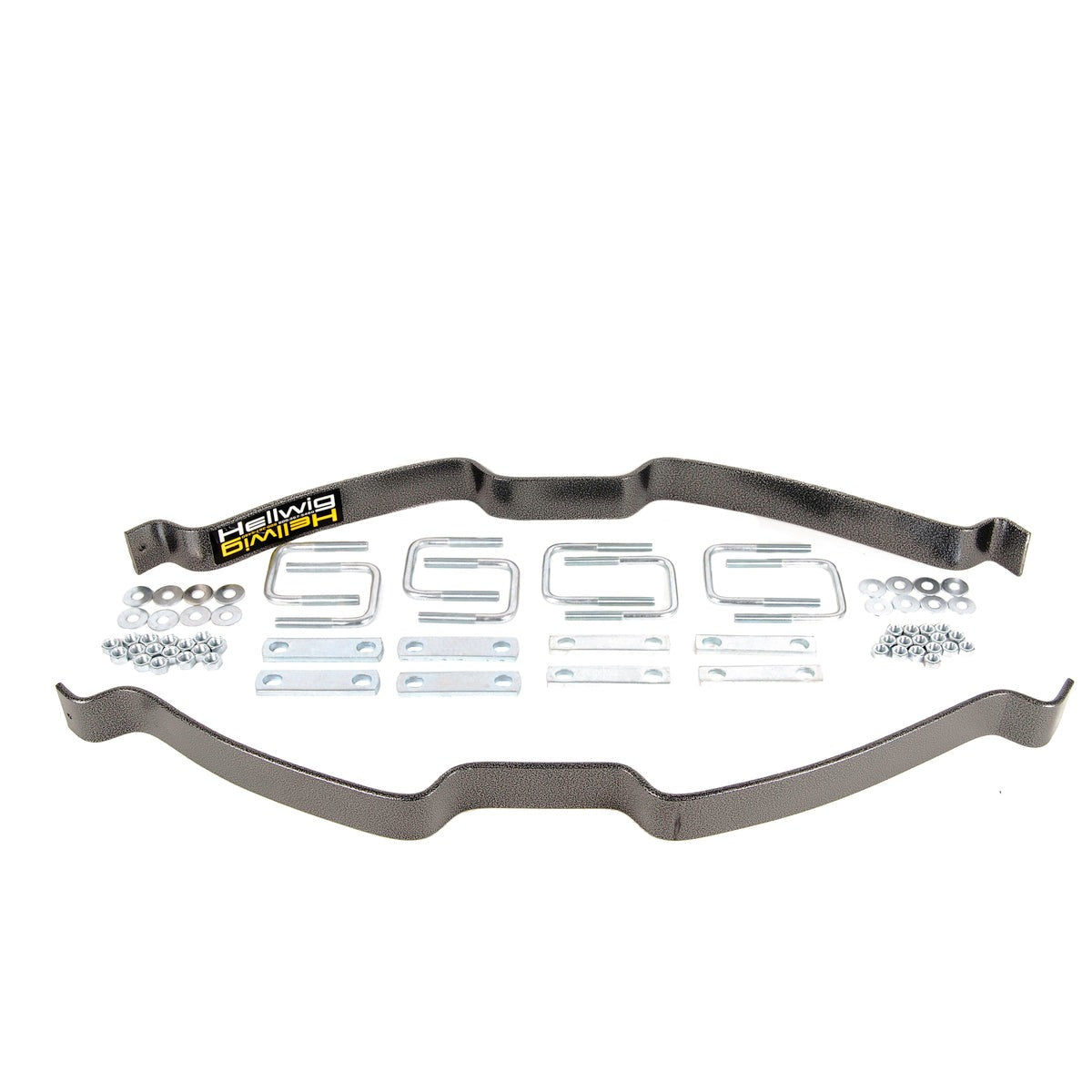 Hellwig 989 EZ-990 Helper Spring Kit