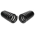 MOOG 7396 Front Coil Spring Set