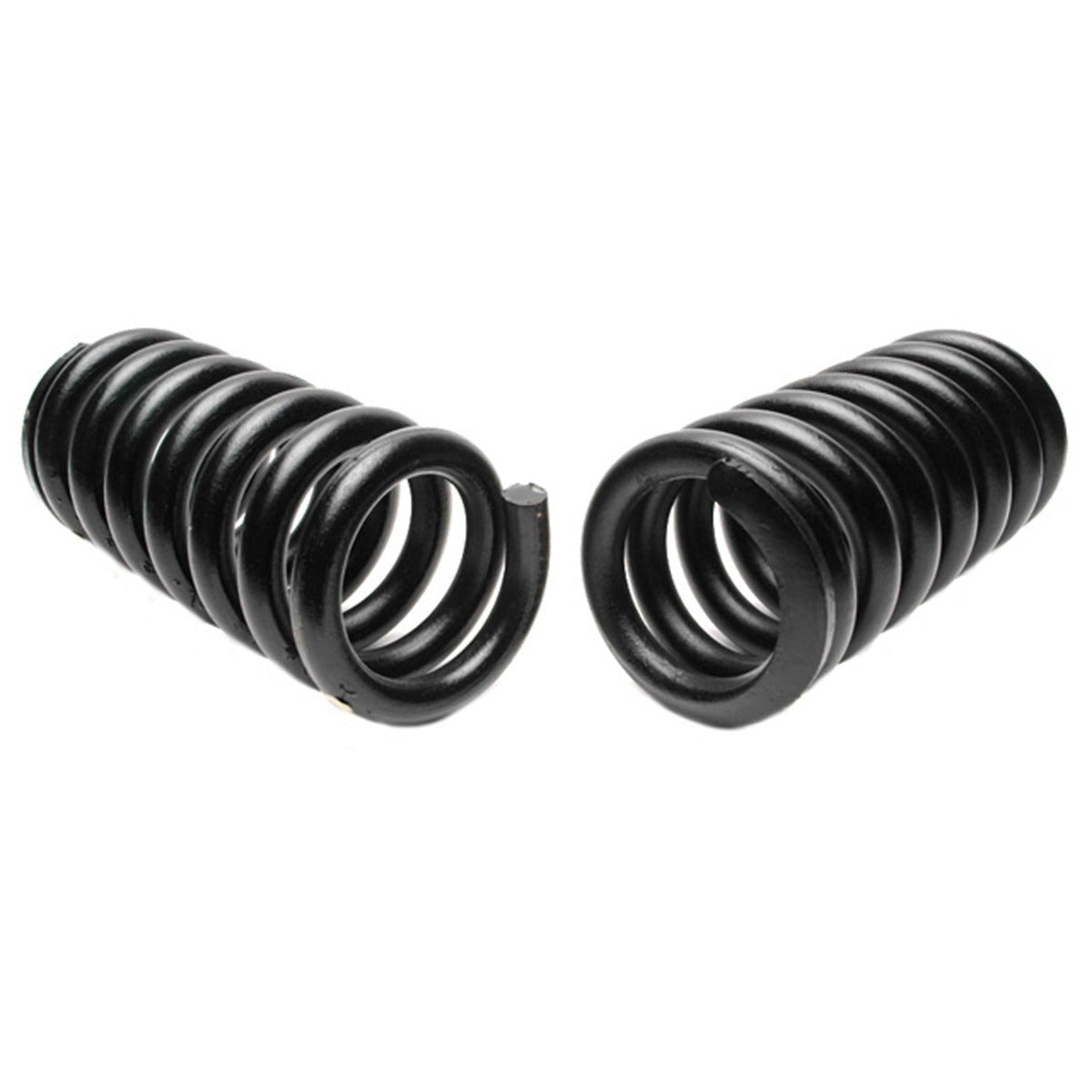 MOOG 7396 Front Coil Spring Set