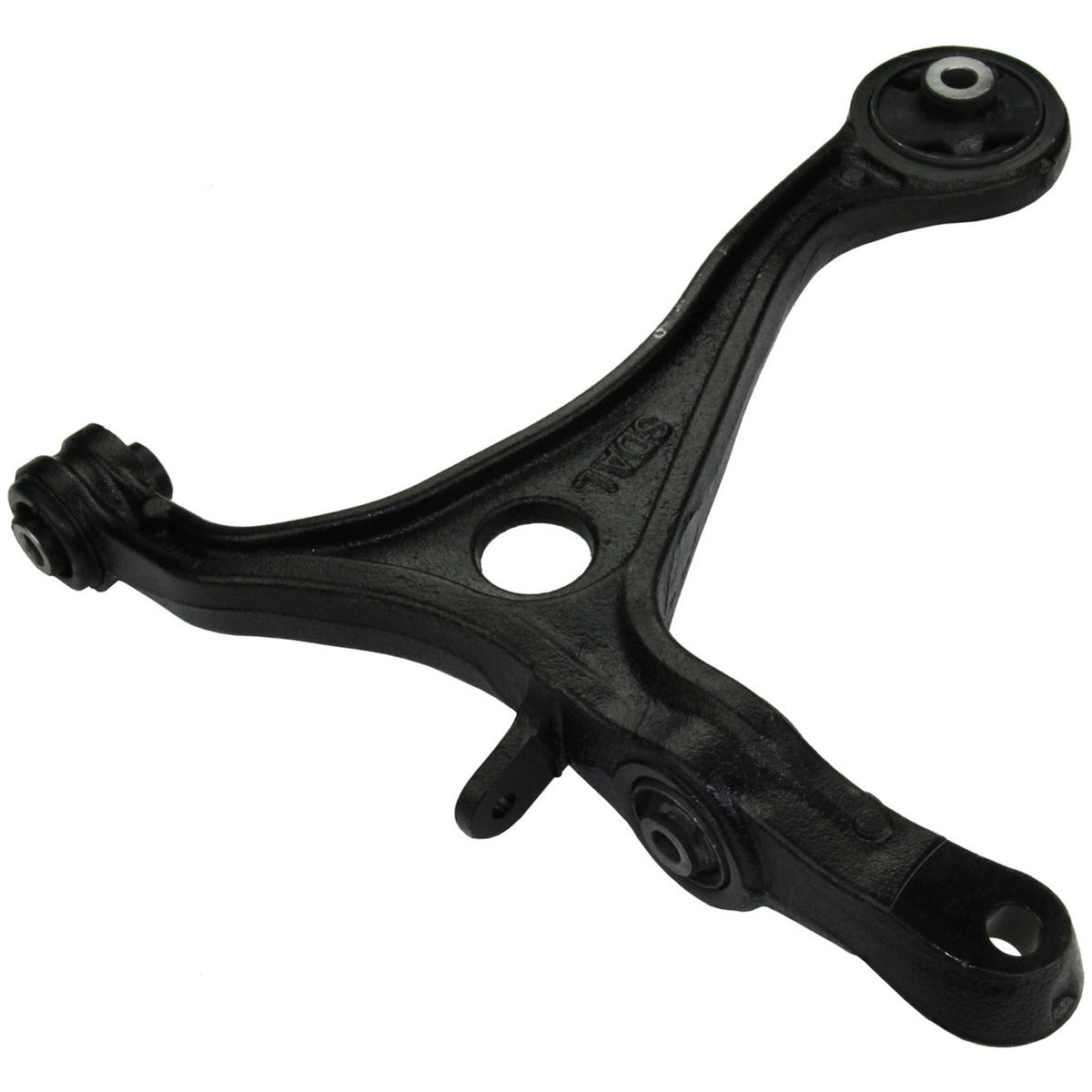 MOOG RK641543 Front Left Lower Control Arm for Acura TL