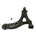 MOOG RK621944 Front Right Lower Control Arm and Ball Joint Assembly for Chevrolet Uplander