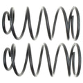 MOOG 81122 Front Coil Spring Set