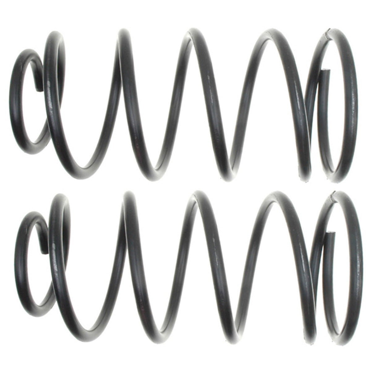 MOOG 81122 Front Coil Spring Set
