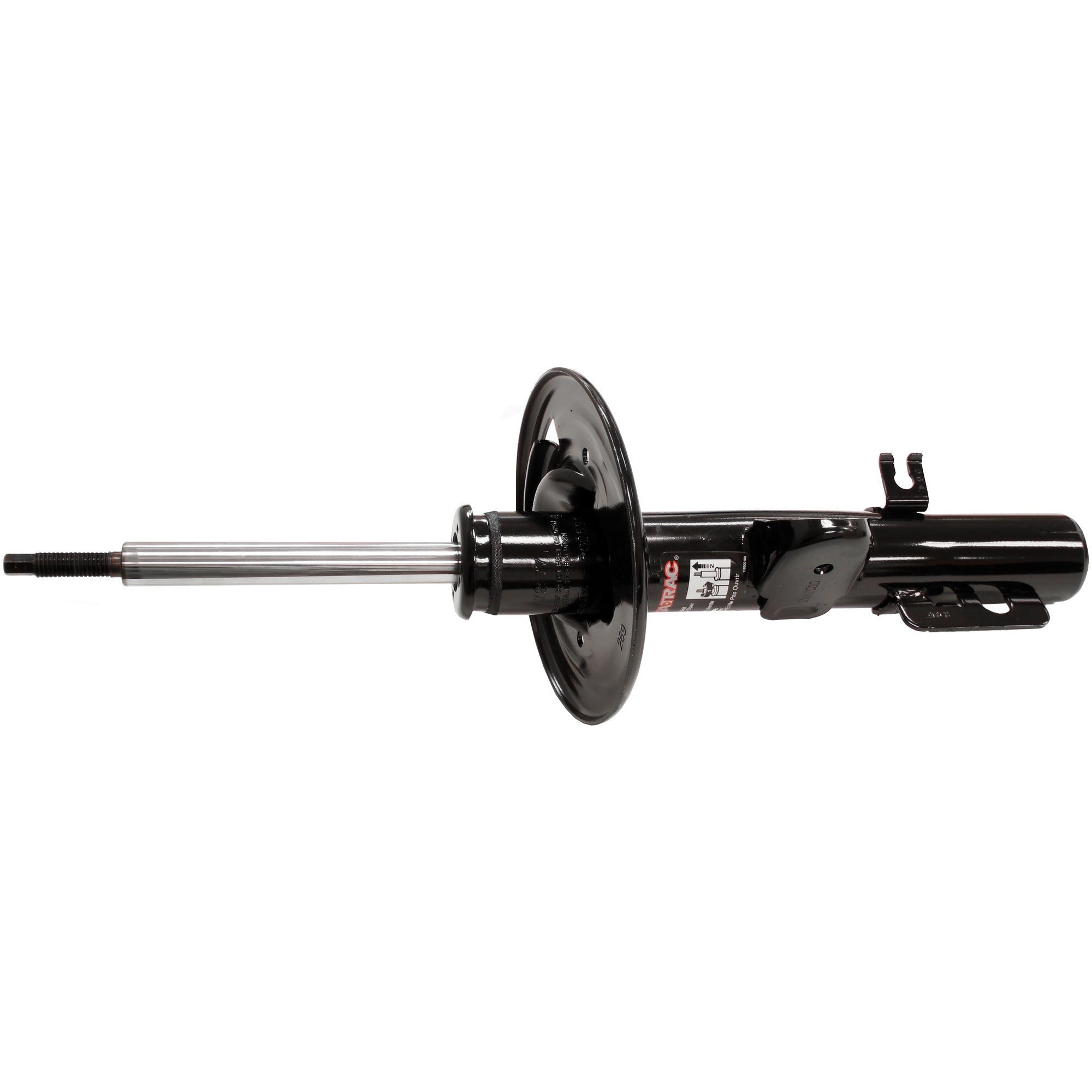 Monroe 72535 Front Right OESpectrum Strut Ford Flex, Lincoln MKT