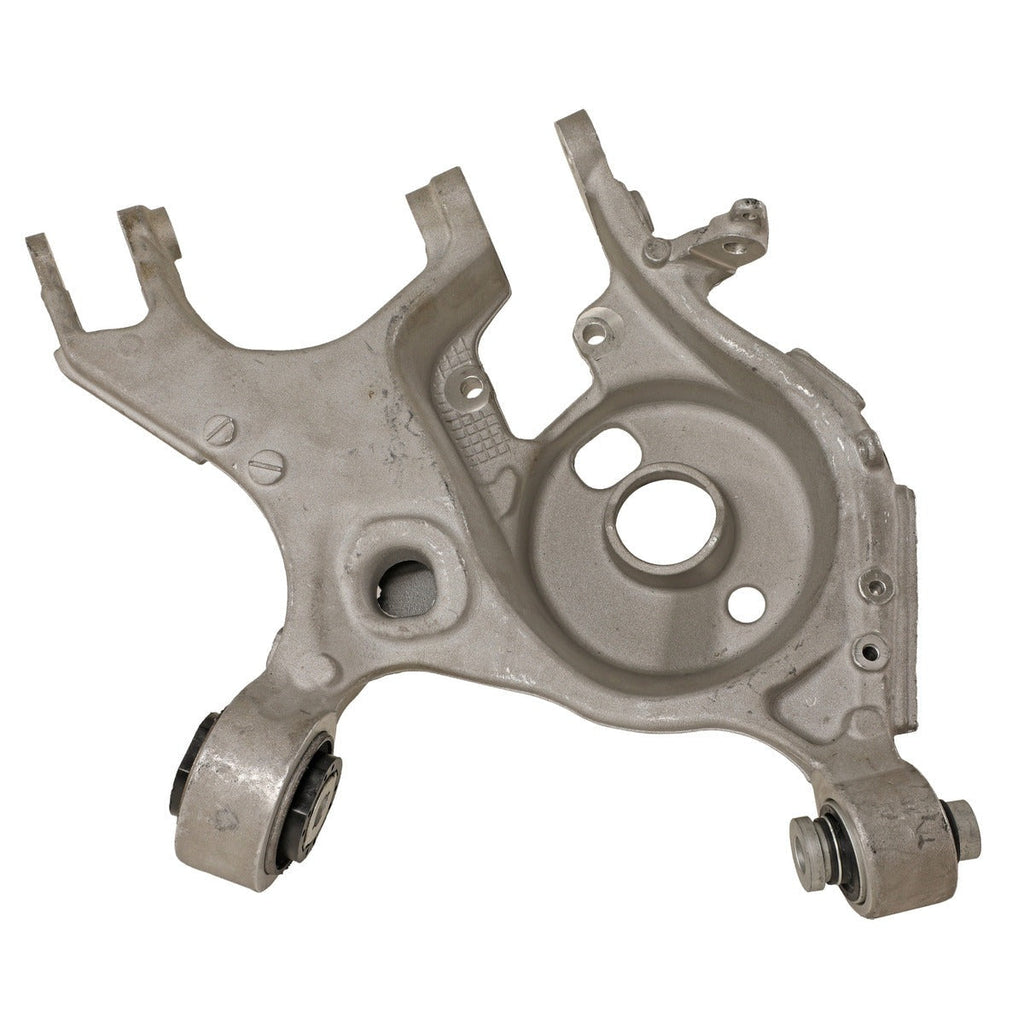MOOG RK643655 Rear Right Lower Rearward Control Arm for Ford Fusion
