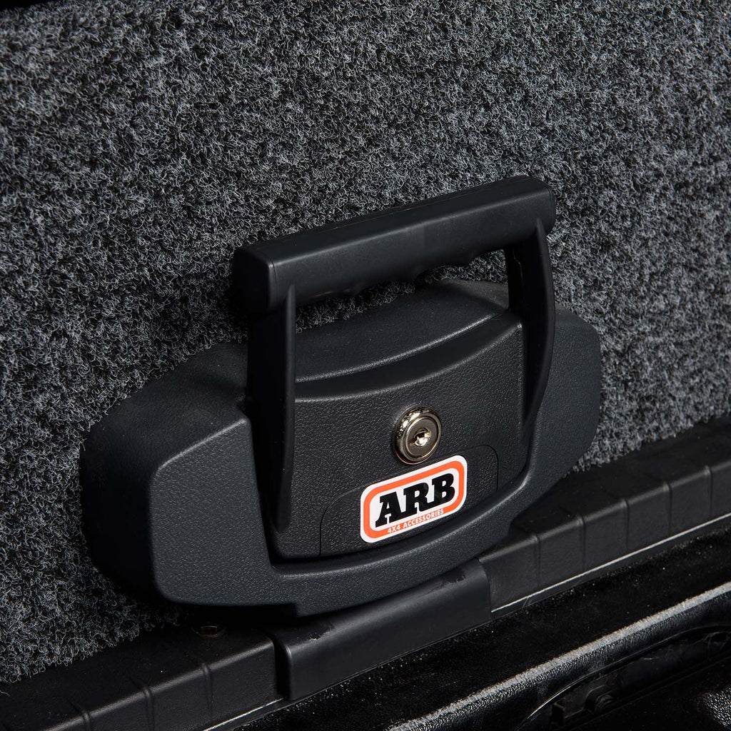 ARB Roller Drawer Handle