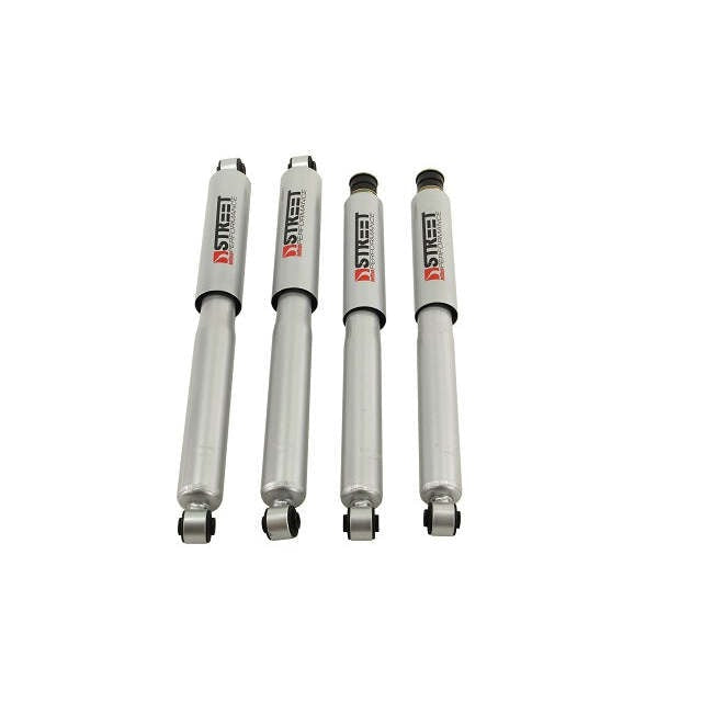 Belltech OE9626 Shock Absorber Set SP OEM Stock Replacement Shock Set