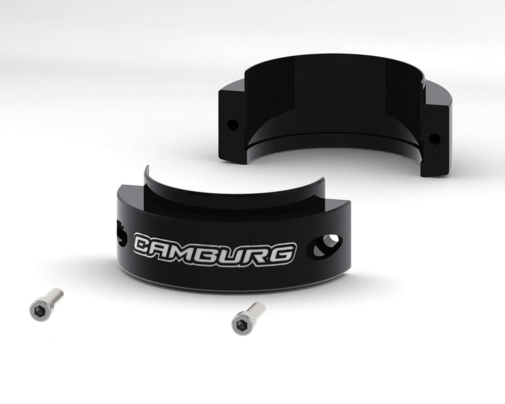 Camburg 1.5" Spring Preload Spacer Kit 2017-2020 Ford Raptor