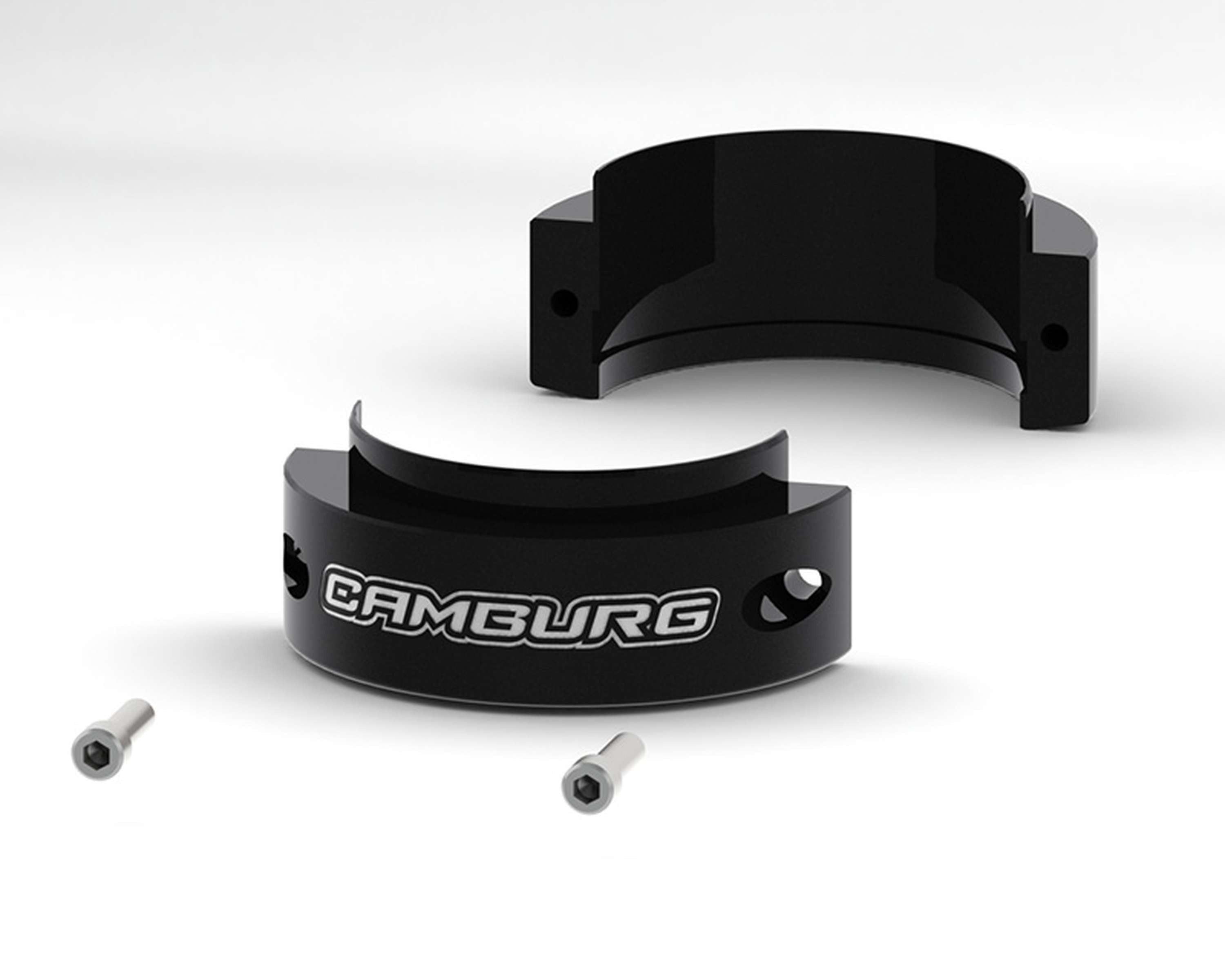 Camburg 1.5" Spring Preload Spacer Kit 2017-2020 Ford Raptor
