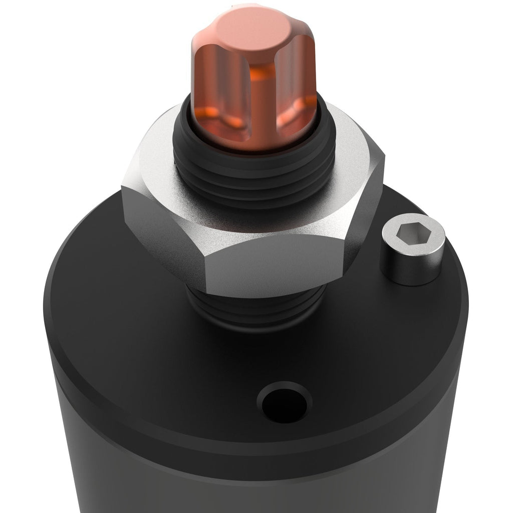 FOX 981-25-040 Factory Race 2.5 X 2.5 Bump Stop Stem Mount