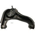 MOOG RK620480 Front Left Lower Control Arm and Ball Joint Assembly for Dodge Ram 1500