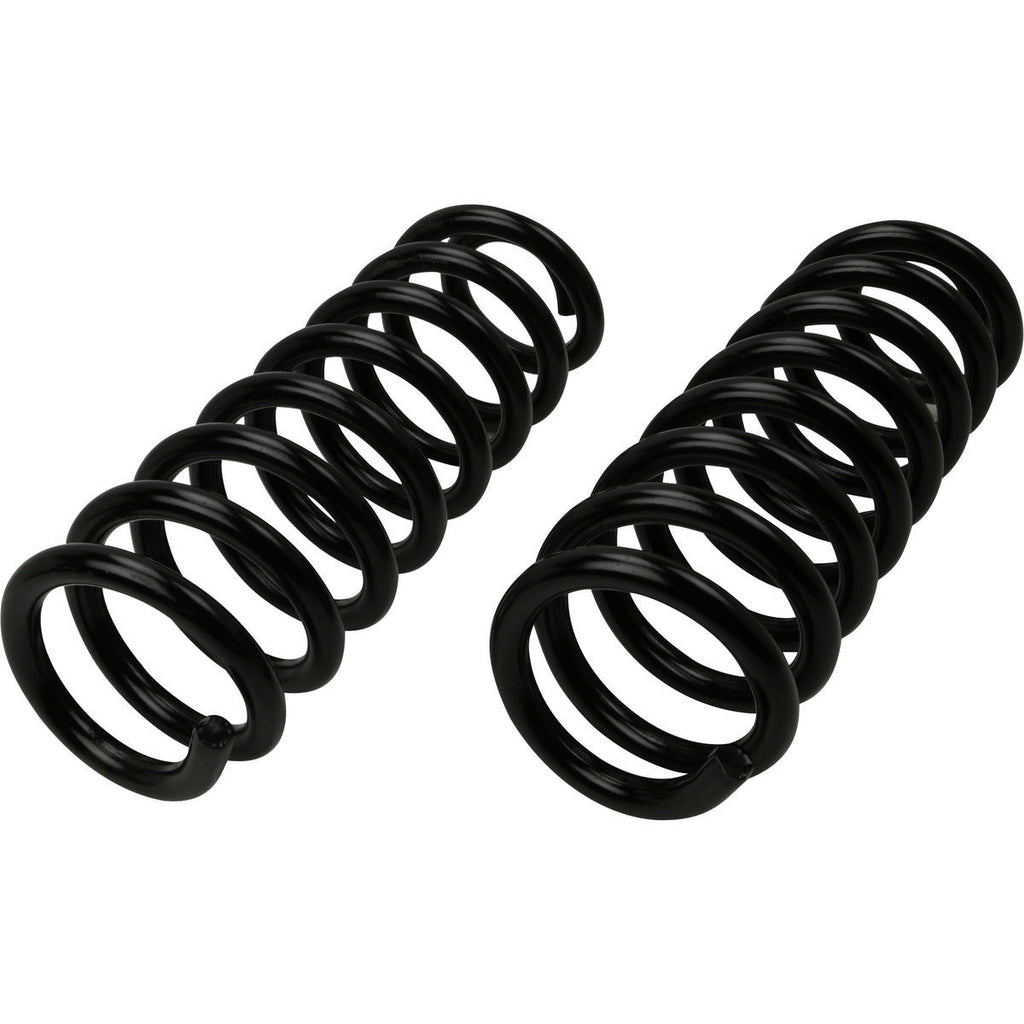 MOOG 81740 Front Coil Spring Set