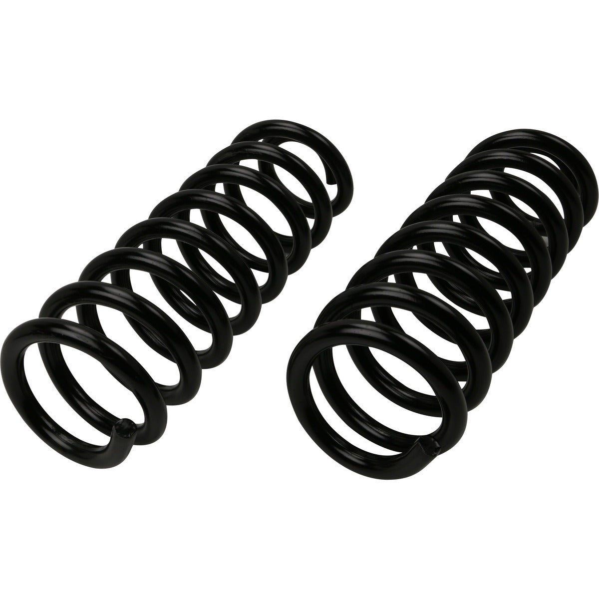 MOOG 81740 Front Coil Spring Set
