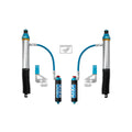 King 33700-397A Rear 3.0 IBP Performance Shock Kit w/ Comp Adj. (Pair) Toyota Tundra