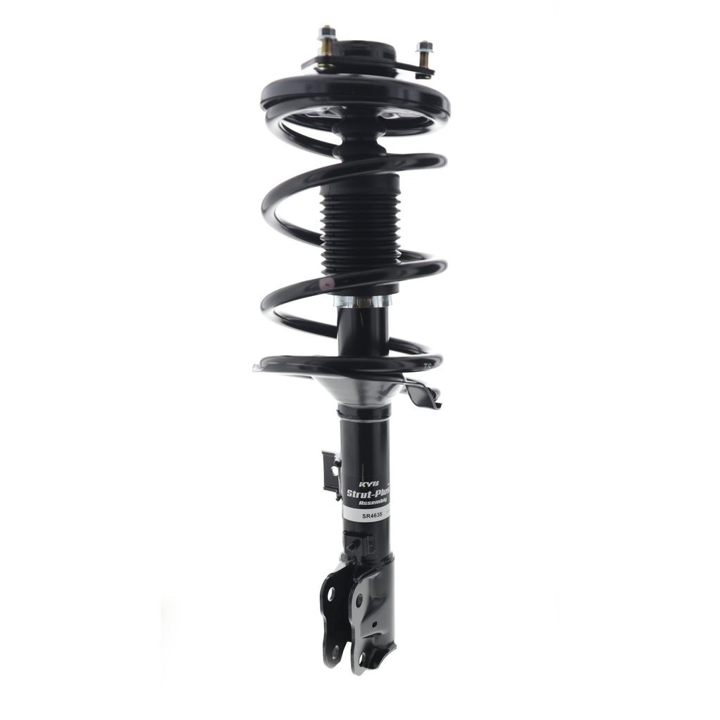 KYB SR4635 Front Right Strut-Plus Strut and Coil Spring Assembly Mitsubishi Outlander Sport, RVR