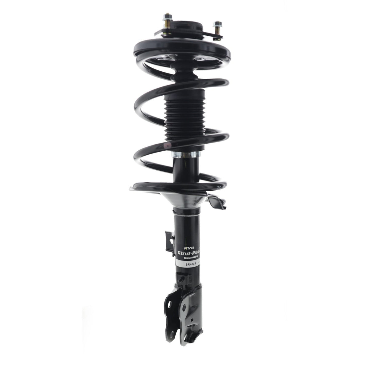 KYB SR4635 Front Right Strut-Plus Strut and Coil Spring Assembly Mitsubishi Outlander Sport, RVR