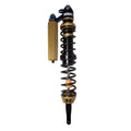 Bilstein 41-352106 Front Right Black Hawk Powersports Shock and Coil Spring Assembly Polaris RZR w/ 4 Seats