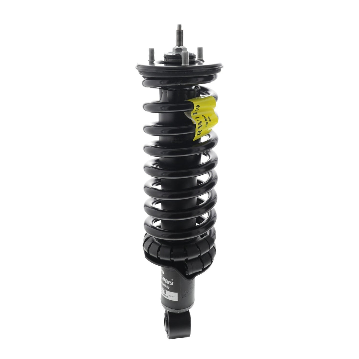 KYB SR4679 Front Strut-Plus Nissan Frontier