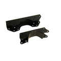 Belltech 6602 Frame C-Notch Increases Overall Rear Axle Travel Approx. 2"