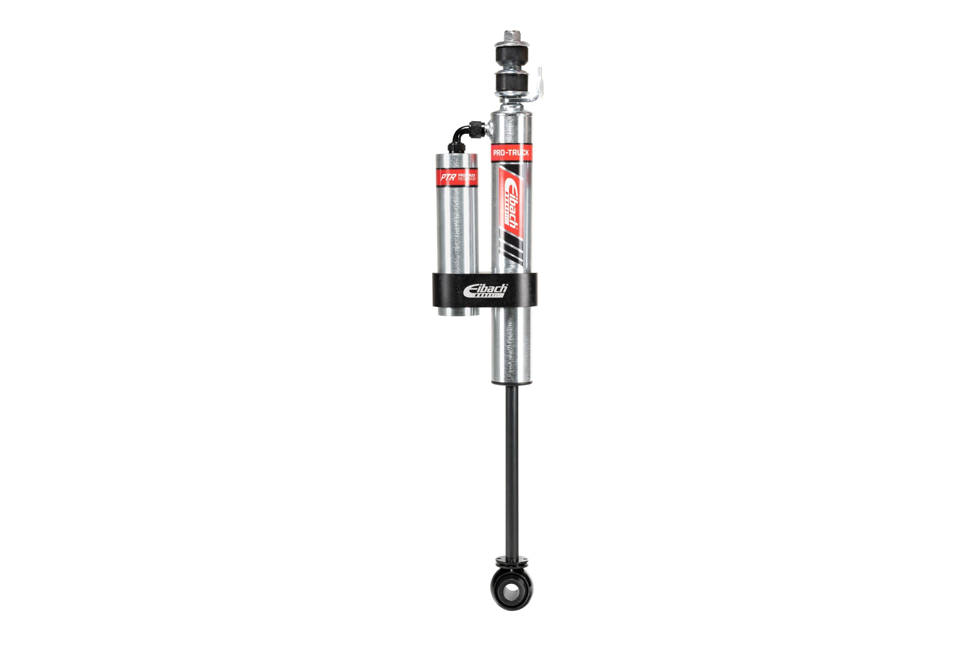 Eibach Pro-Truck Reservoir Shocks for 2010-2024 Toyota 4Runner 4WD RWD Rear Passenger Side