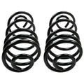MOOG CC507 Rear Coil Spring Set