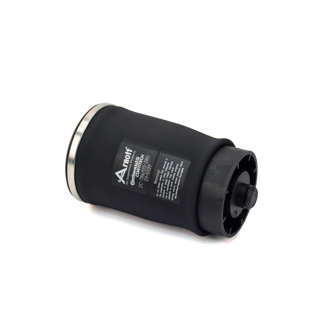 Arnott A-2504 Rear Left Air Spring BMW X5
