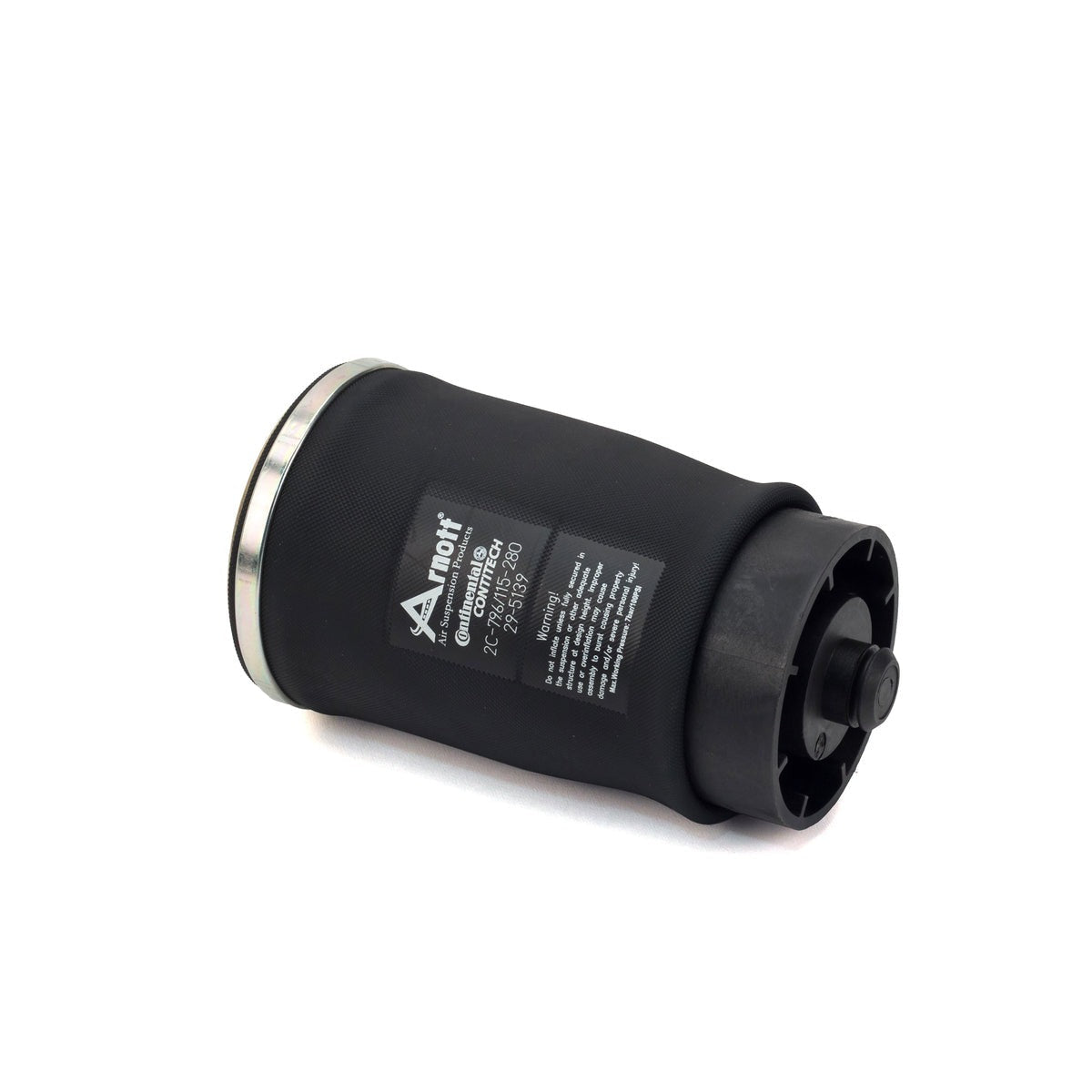 Arnott A-2504 Rear Left Air Spring BMW X5