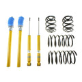 Bilstein B12 Pro-Kit Suspension Kit for 1991 BMW 318is RWD 30-40mm