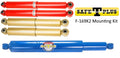 KONI FSD 4 RV Shock & Safe T Plus Stabilizer Kit Freightliner FL60 1996