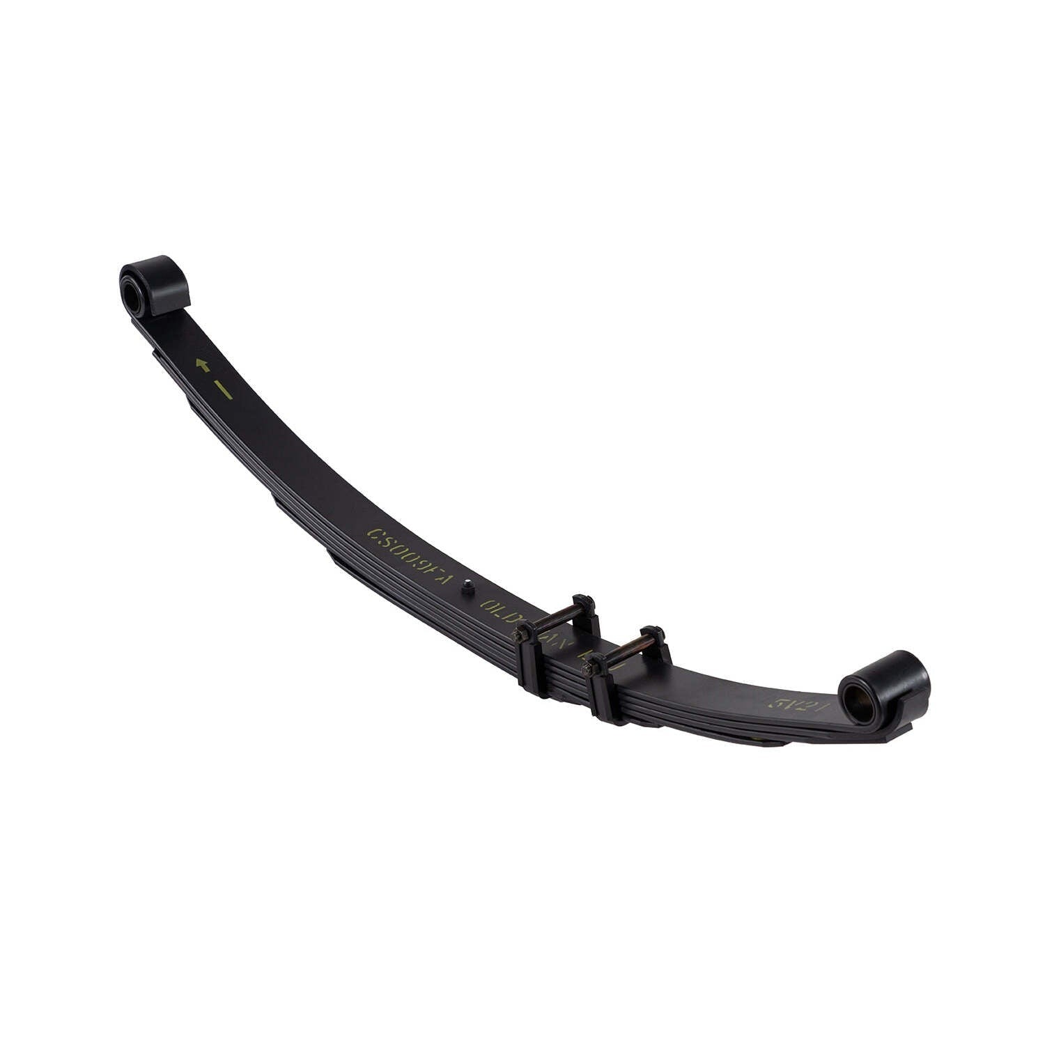 Old Man Emu Dakar CS009FA Front Leaf Spring