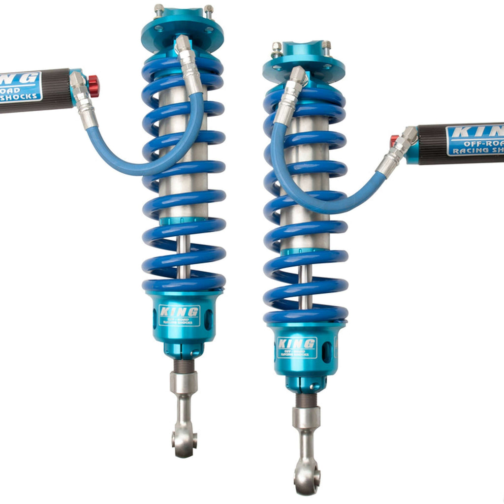 Performance Lift Kit w/ King 3.00" IBP
