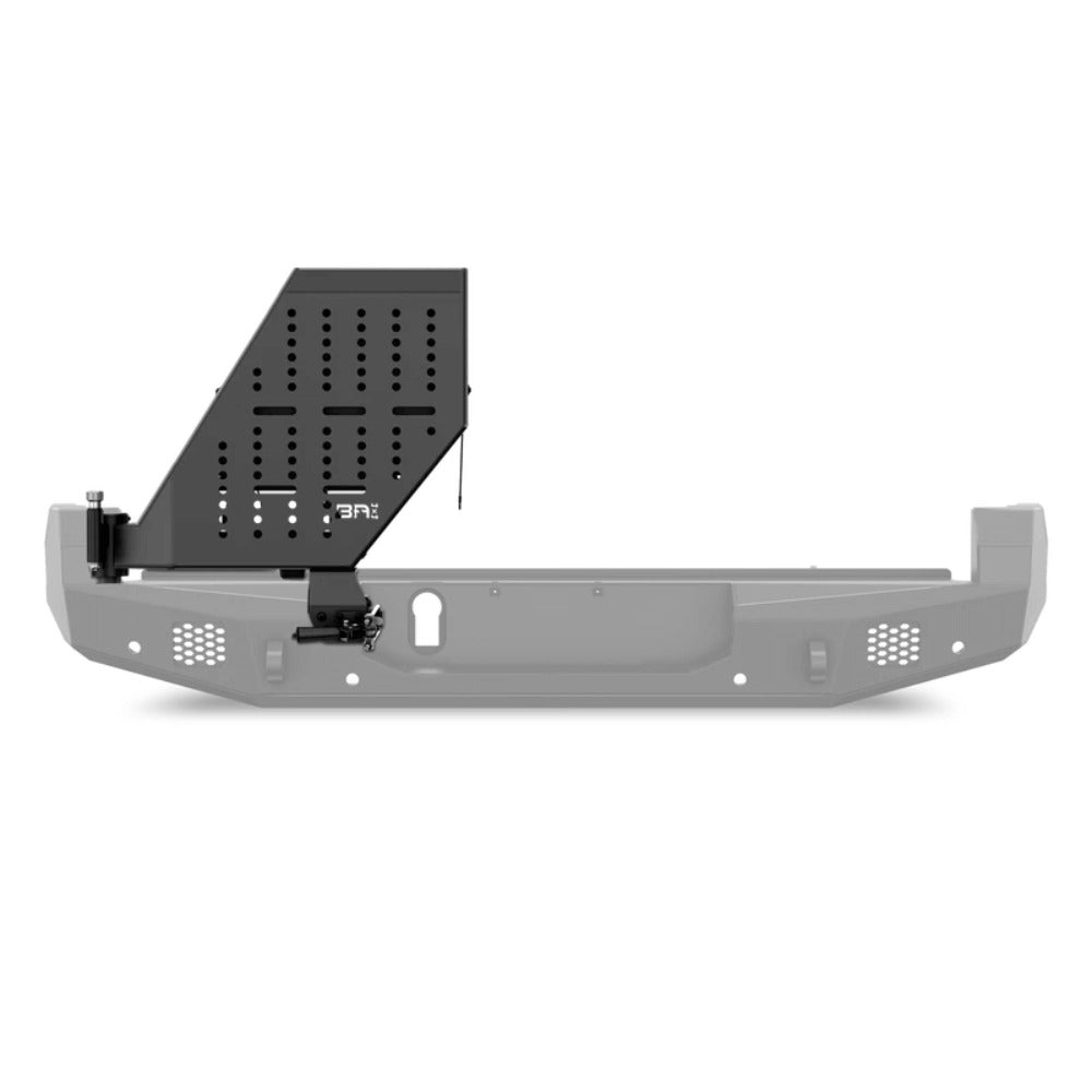PRO Series II Swingout Fits 2016-2023 Toyota Tacoma