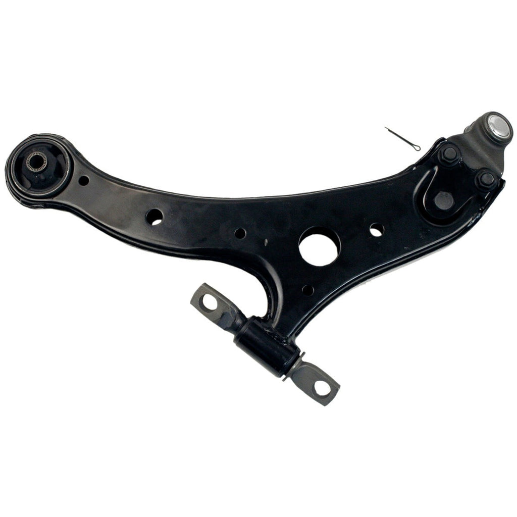 MOOG RK620333 Front Right Lower Control Arm and Ball Joint Assembly for Toyota Camry