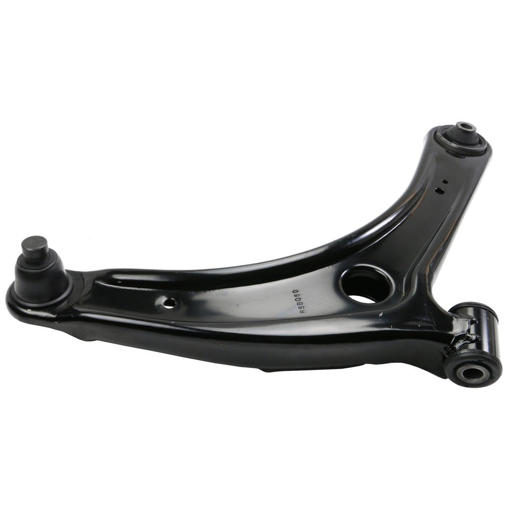 MOOG RK620549 Front Right Lower Control Arm and Ball Joint Assembly for Mitsubishi Outlander Sport