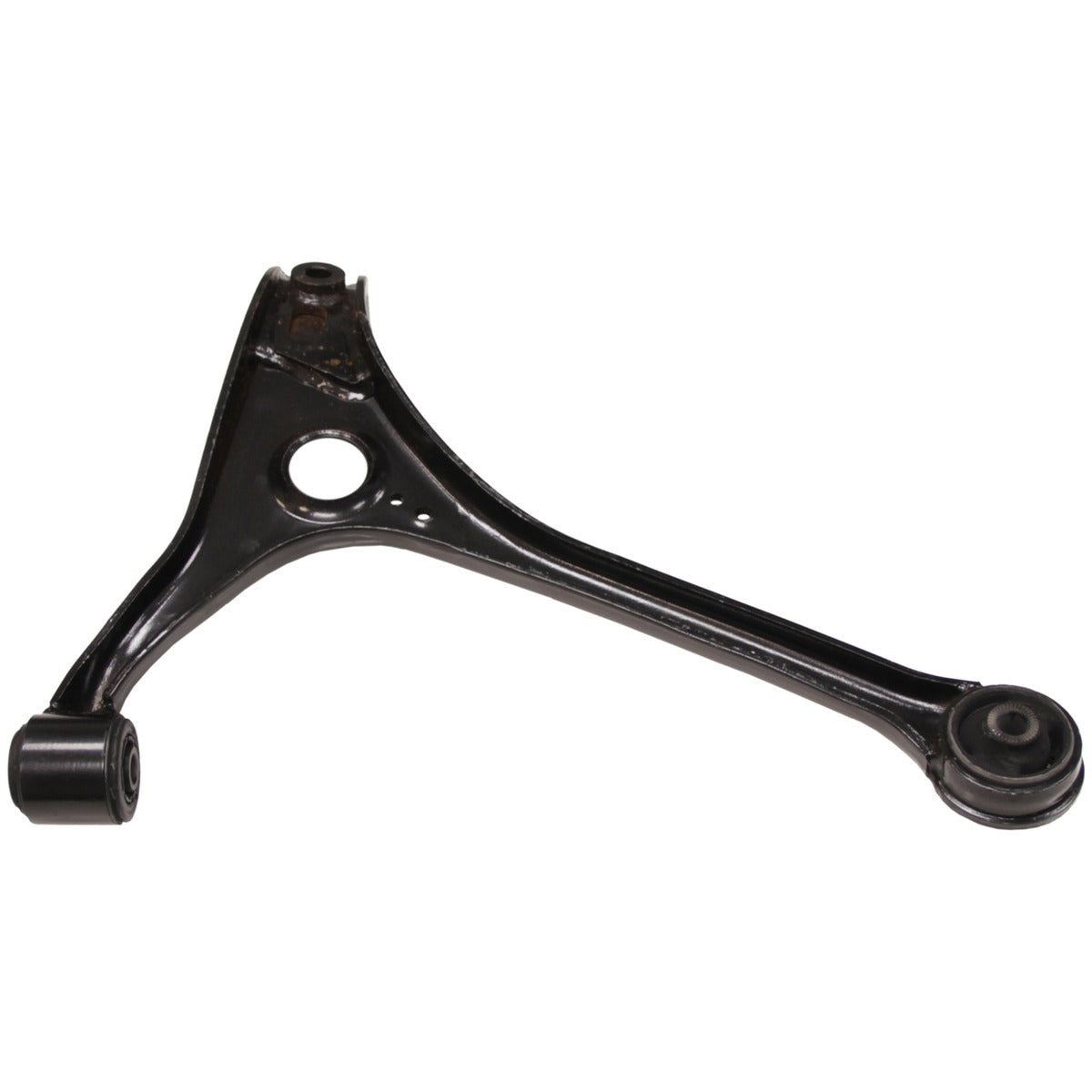 MOOG RK80411 Front Right Lower Control Arm for Ford Taurus