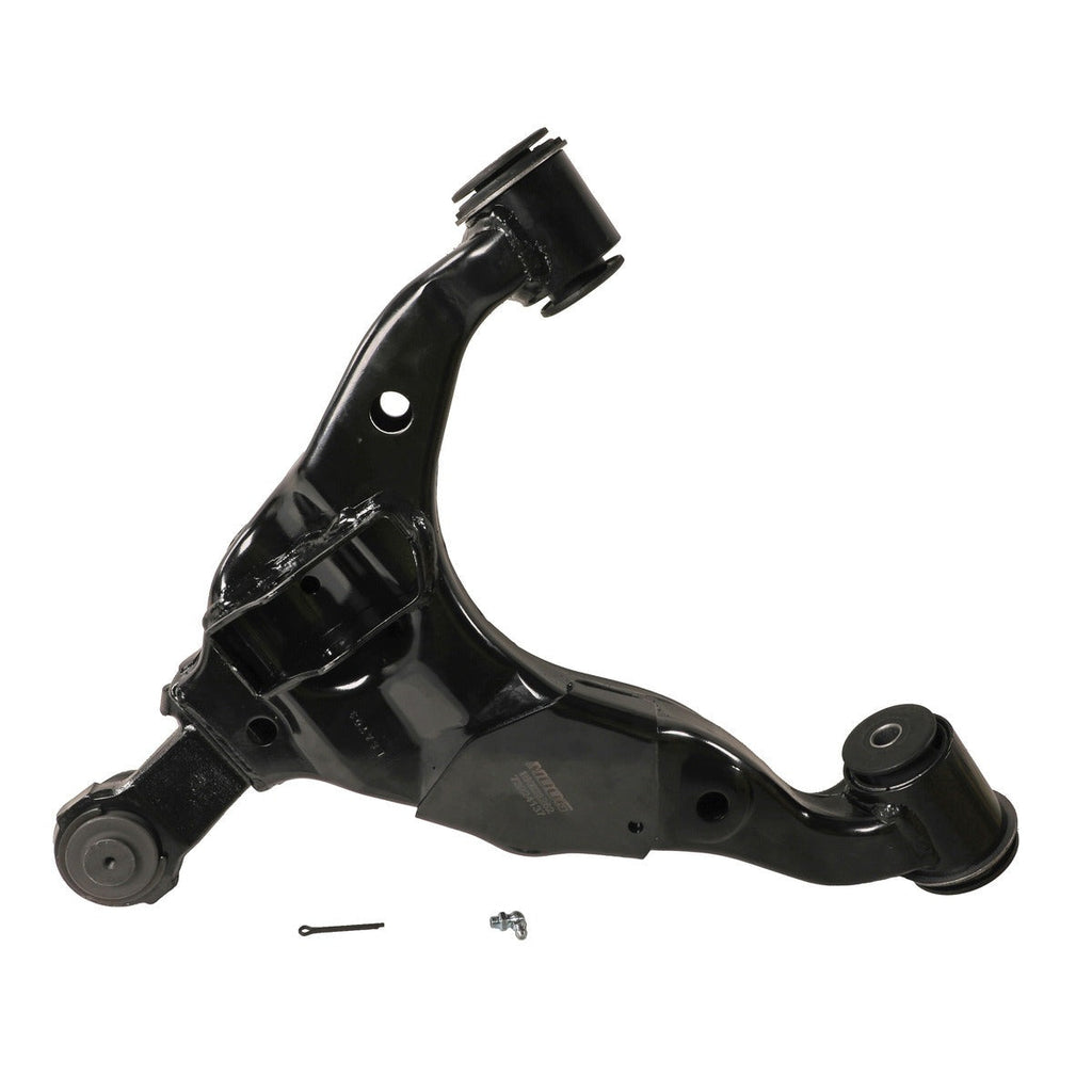 MOOG RK623262 Control Arm and Ball Joint Assembly