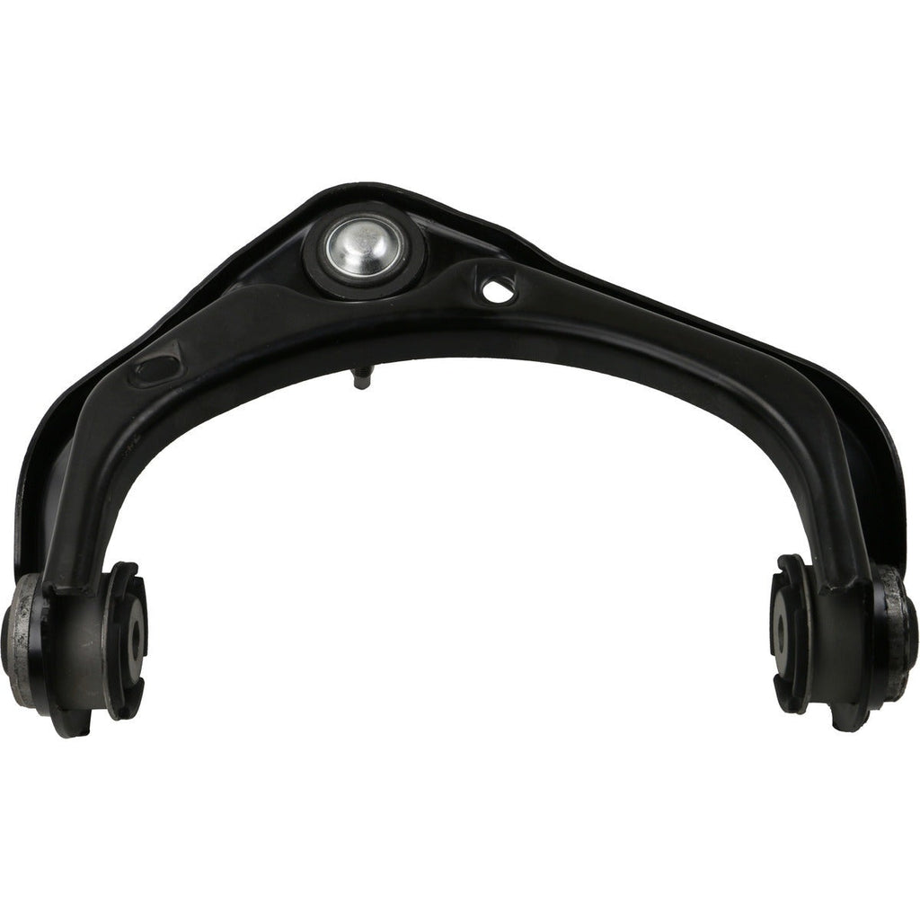 MOOG RK80723 Front Left Upper Control Arm and Ball Joint Assembly for Ford Explorer