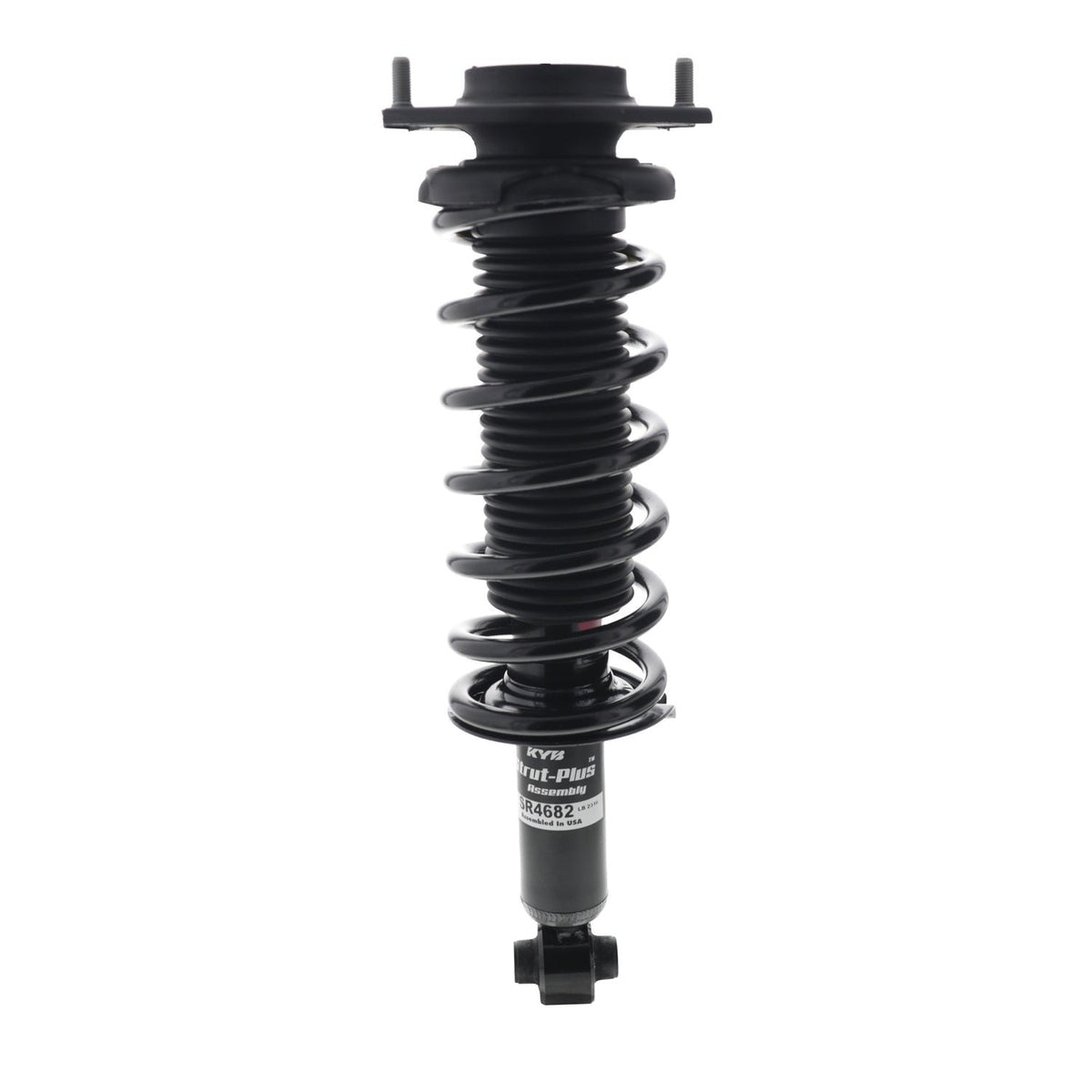 KYB SR4682 Rear Strut-Plus Subaru Impreza
