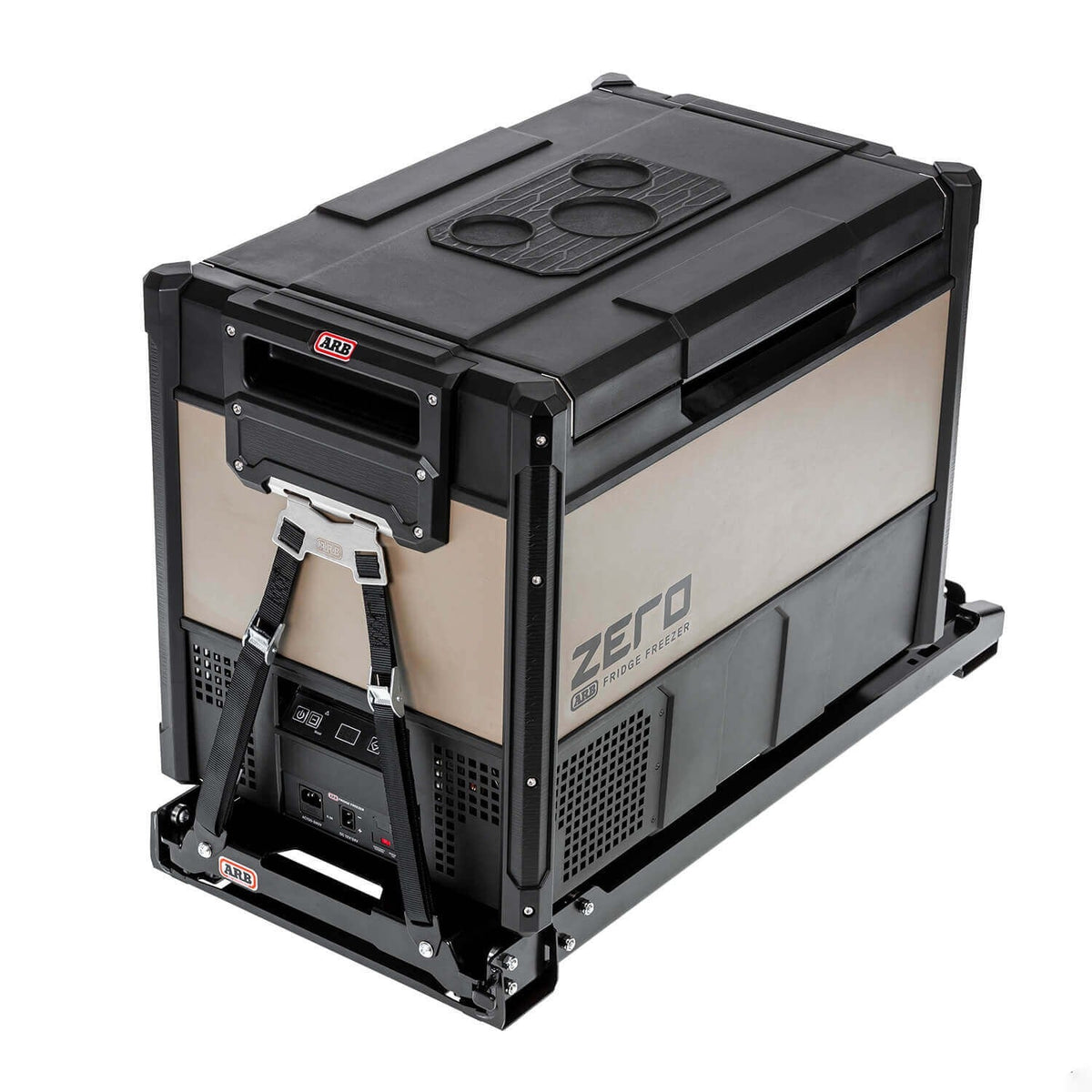 ARB Zero Fridge Slide 63/73QT