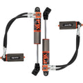 FOX 883-26-077 Front Factory Race Series 3.0 Internal Bypass Reservoir Shock (Pair)-Adjustable