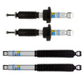 Bilstein B8 5100 Ride Height Adjustable Kit 24-266659, 33-268996
