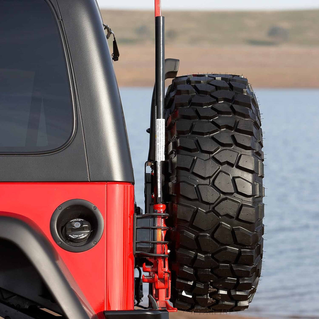 ARB Jack Mounting Brkt