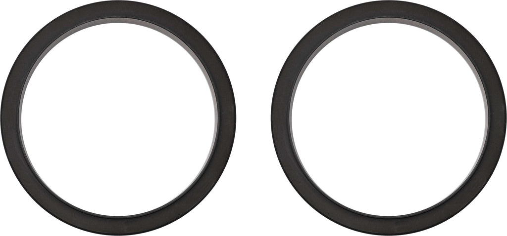 Camburg 1.5" Front Spring Preload Spacer Kit 2021-2026 Ford Raptor