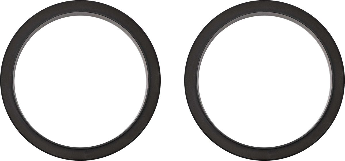 Camburg 1.5" Front Spring Preload Spacer Kit 2021-2026 Ford Raptor
