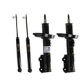 Monroe OESpectrum Strut & Shocks Set for 2013-2015 Chevrolet Cruze